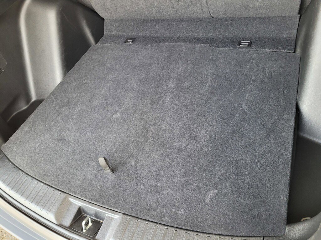 Certified 2025 Honda CR-V EX image 18