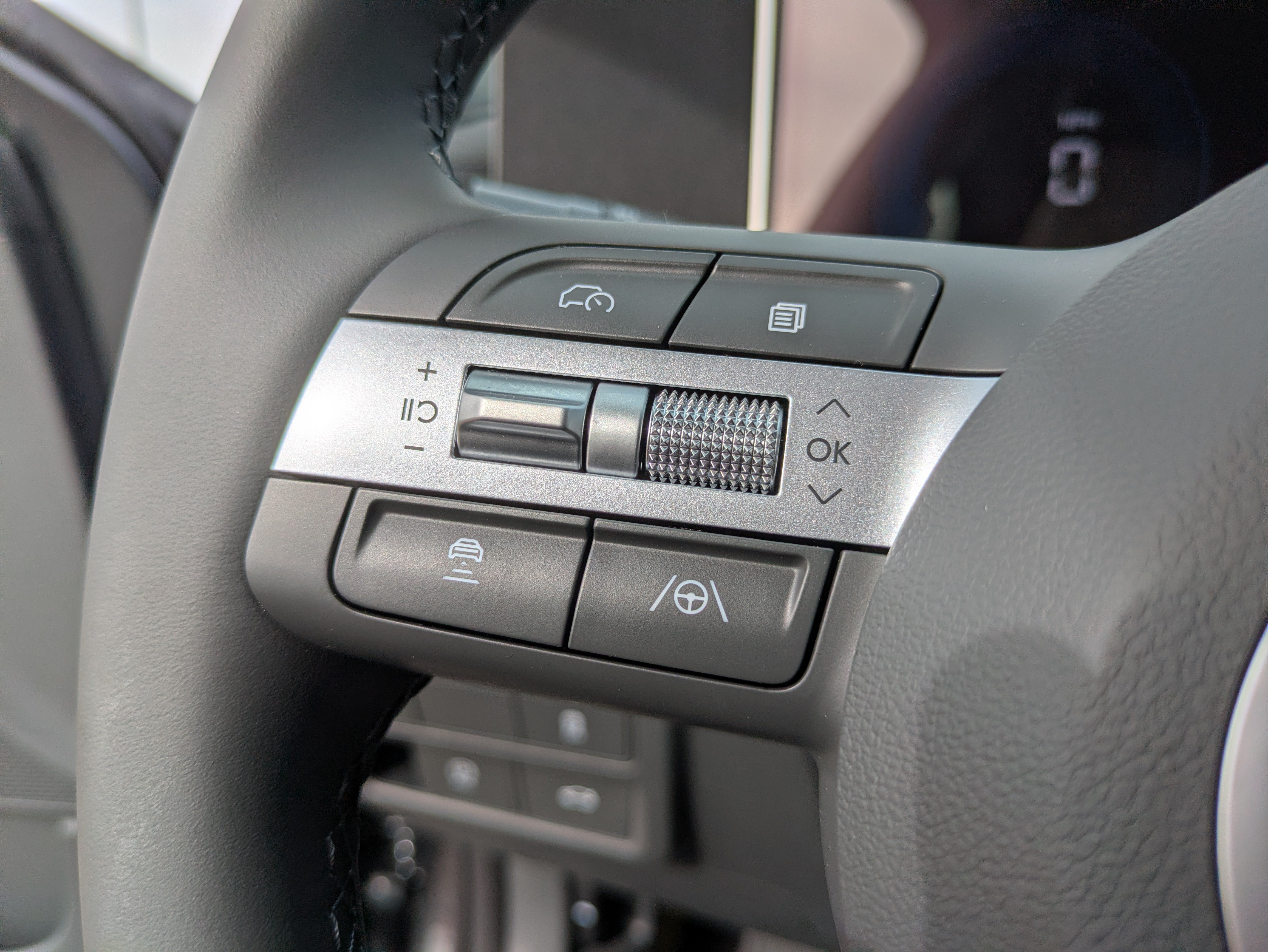 New 2026 Hyundai Sonata SEL FWD image 27