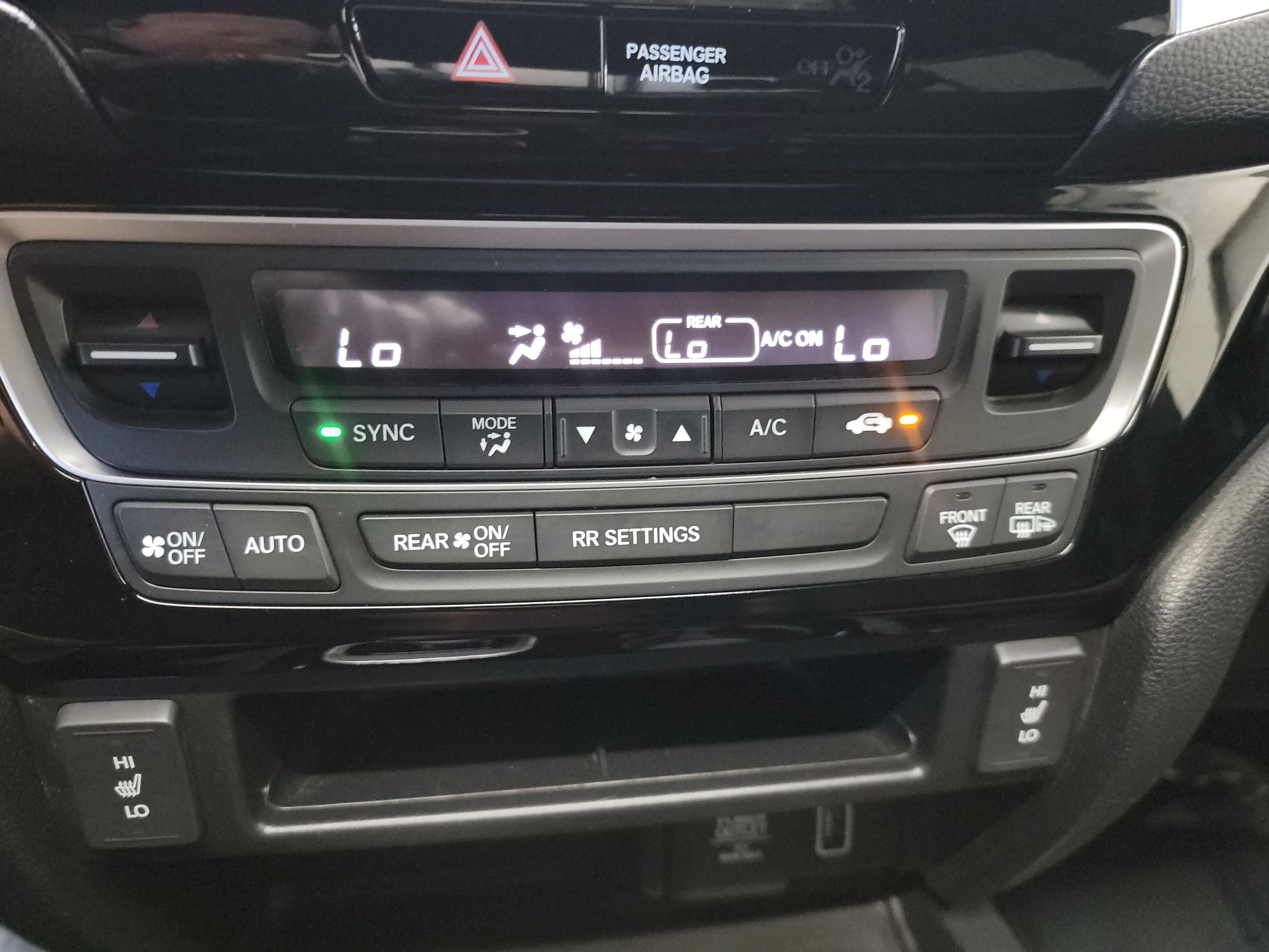 Used 2019 Honda Ridgeline Black Edition image 30