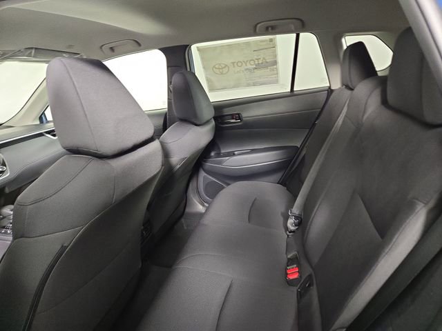 New 2026 Toyota Corolla Cross LE image 15