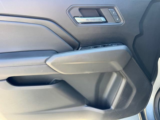 Certified 2023 Chevrolet Colorado LT w/ LT Convenience Package image 17