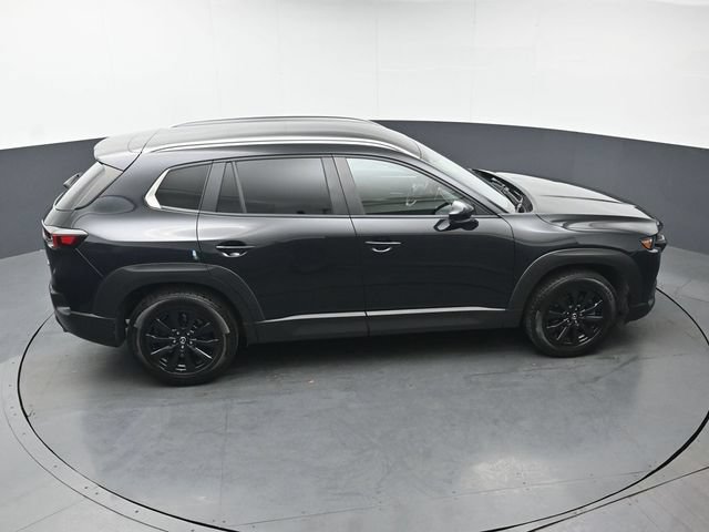 Certified 2023 MAZDA CX-50 AWD 2.5 S w/ Cargo Package image 36