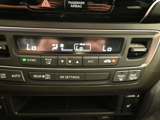 New 2026 Honda Ridgeline TrailSport image 15