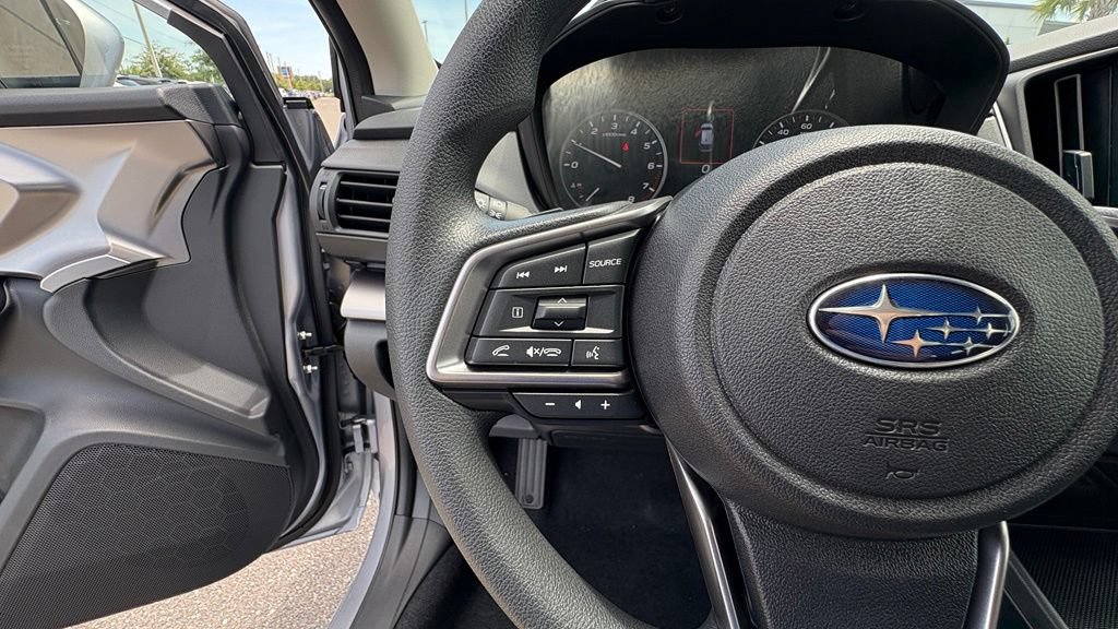 New 2026 Subaru Impreza 2.0i Sport AWD/4WD image 19