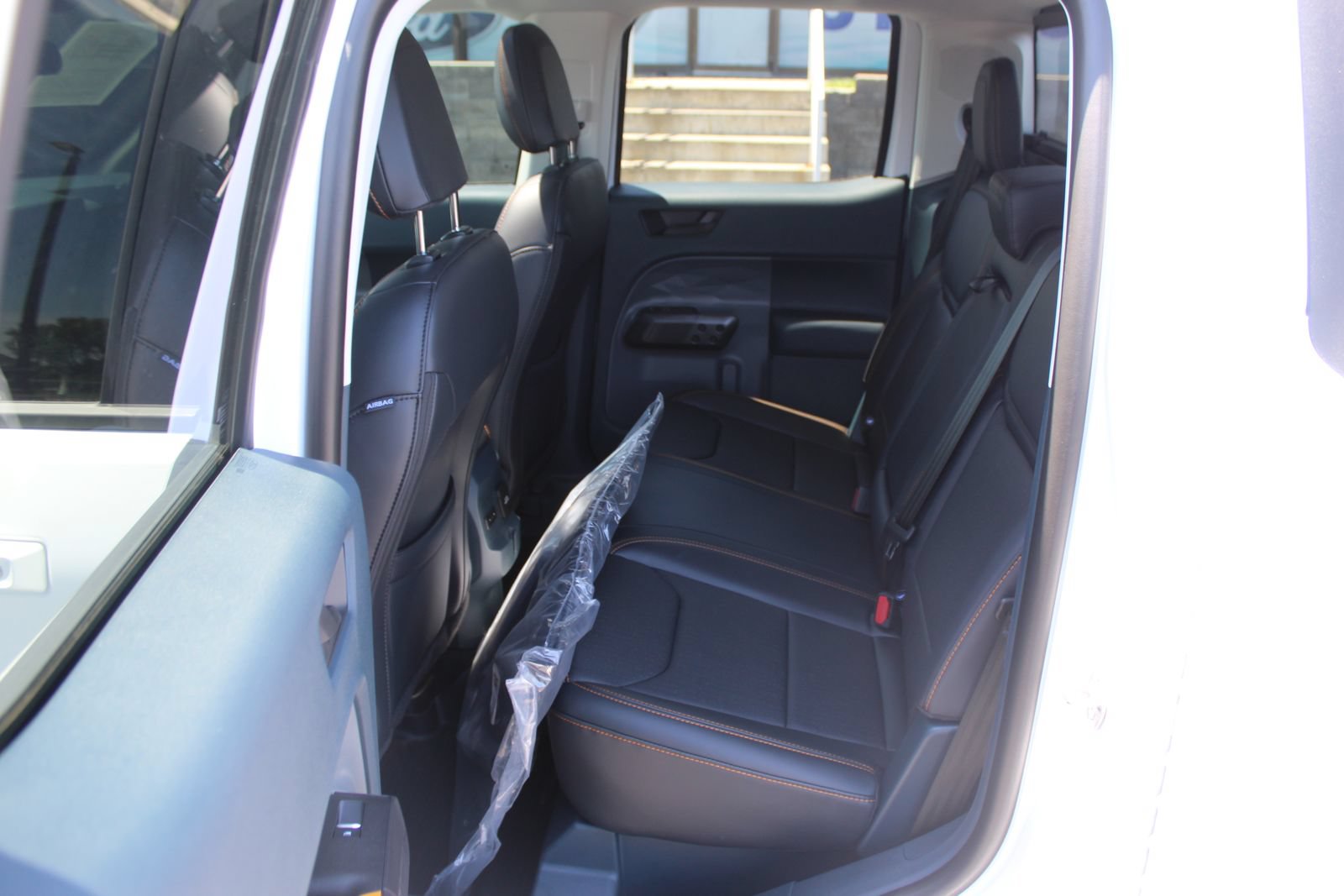 Used 2025 Ford Maverick Tremor AWD/4WD image 24