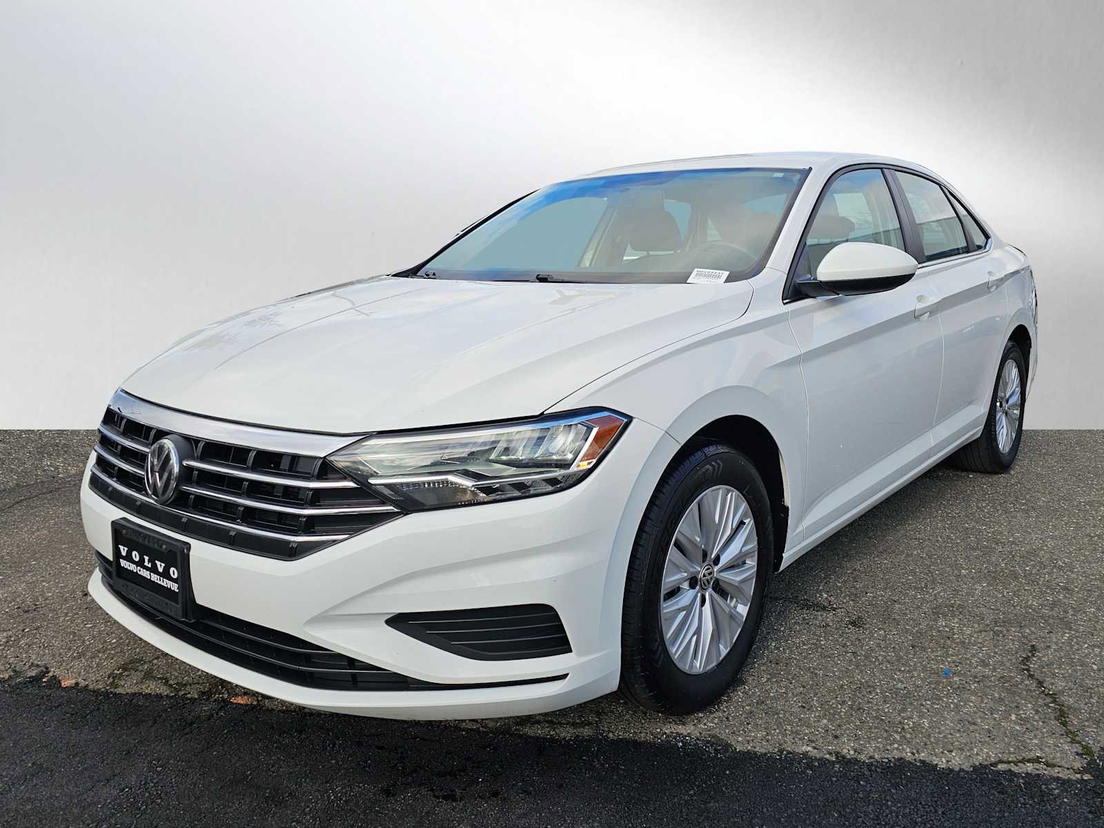 Used 2019 Volkswagen Jetta S w/ Driver Assistance Package image 7