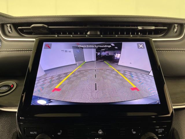 Used 2025 Jeep Grand Cherokee Limited AWD/4WD image 34