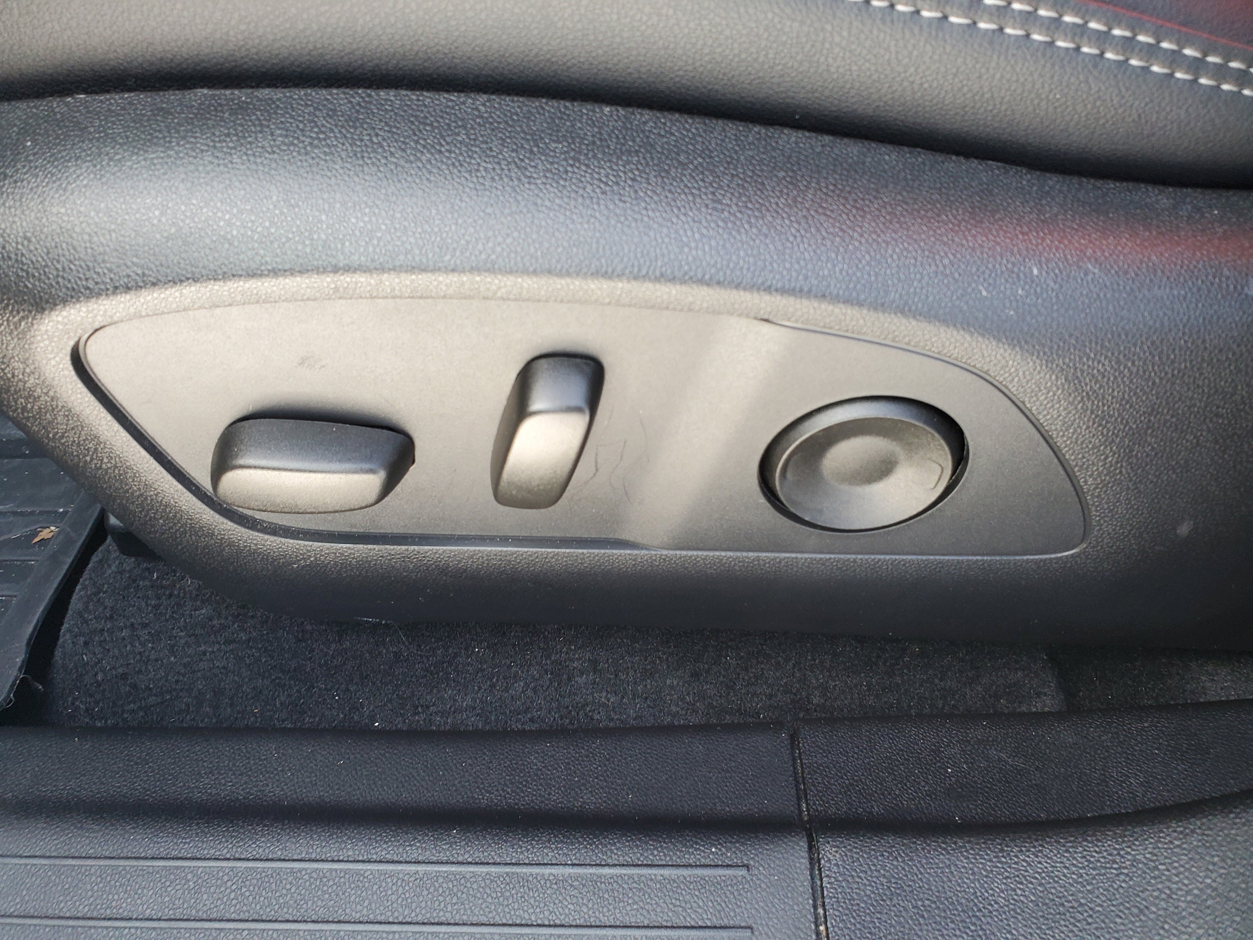 New 2025 Chevrolet Equinox EV RS w/ Active Safety Package 3 image 6