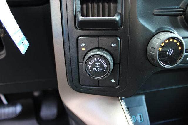 Used 2024 Ford F150 STX w/ Equipment Group 201A FX4 AWD/4WD image 21