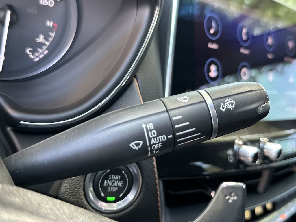 Used 2020 Cadillac CT5 Sport image 23