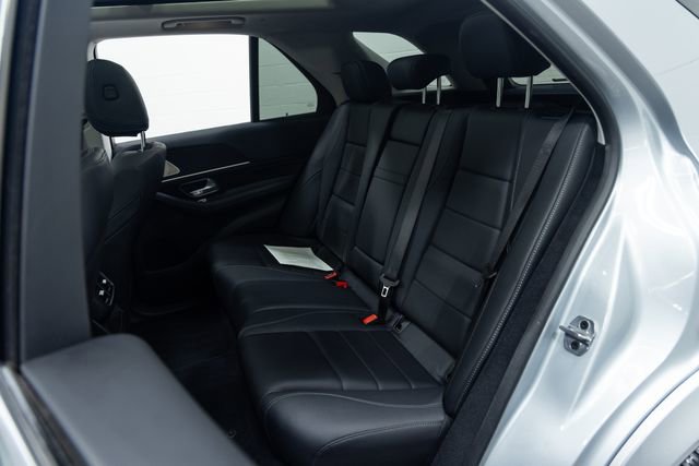 Used 2024 Mercedes-Benz GLE 450 4MATIC image 24