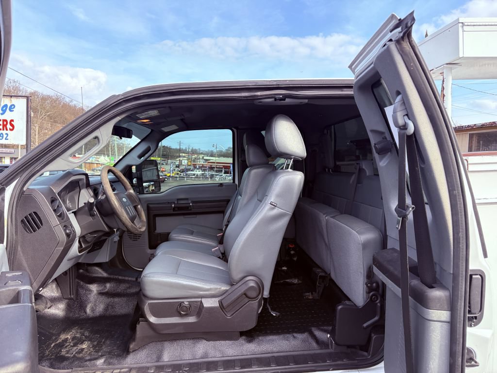 Used 2013 Ford F350 XL w/ PWR Equipment Group RWD image 13