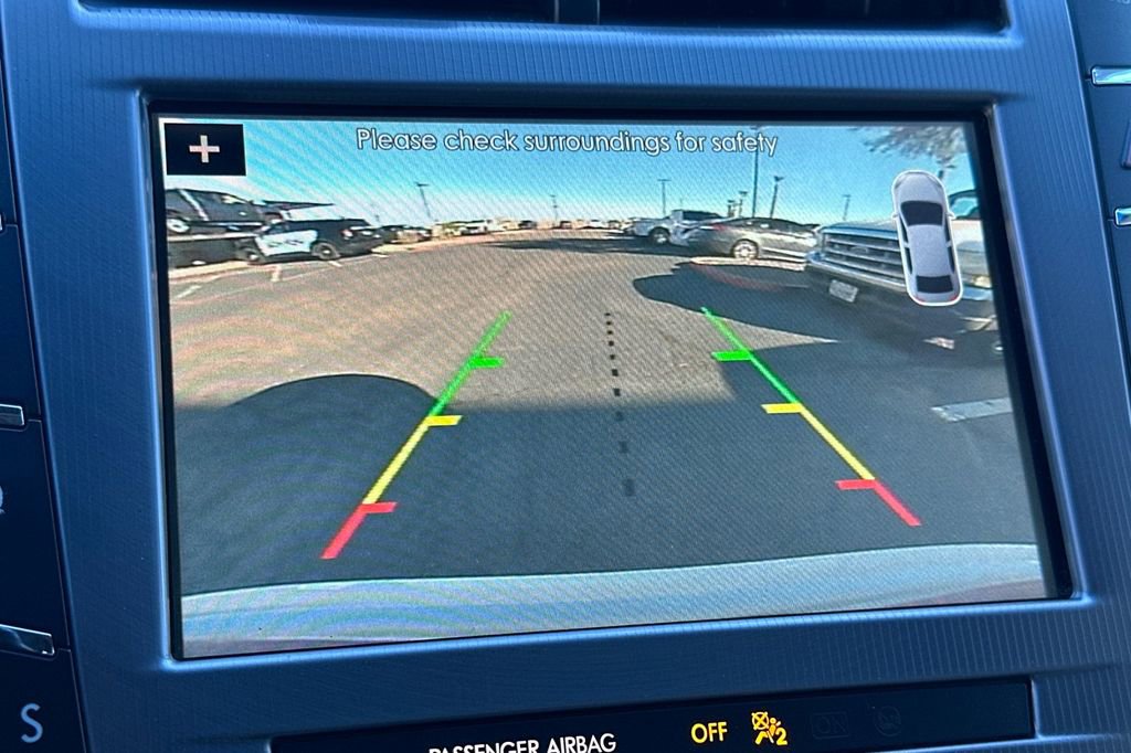 Used 2018 Lincoln MKZ Premiere image 21