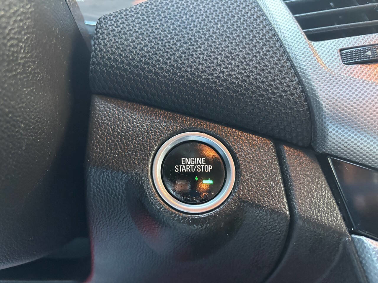 Used 2015 Chevrolet Cruze LTZ w/ Sun, Sound and Sport Package image 31