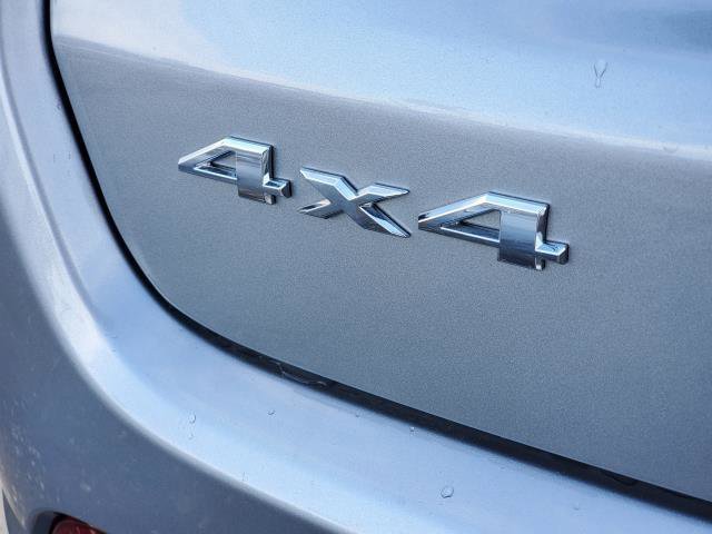 Used 2022 Jeep Compass Limited image 29