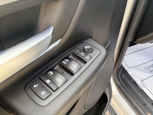 Used 2019 RAM 1500 Big Horn AWD/4WD image 11