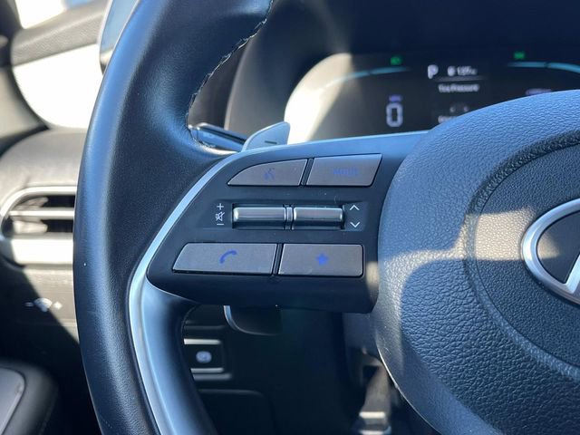 Used 2024 Hyundai Palisade SEL image 32