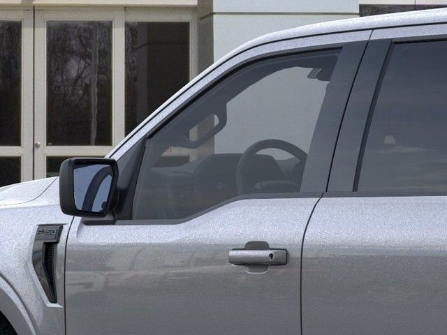 New 2026 Ford F150 XLT w/ XLT Black Appearance Package image 20