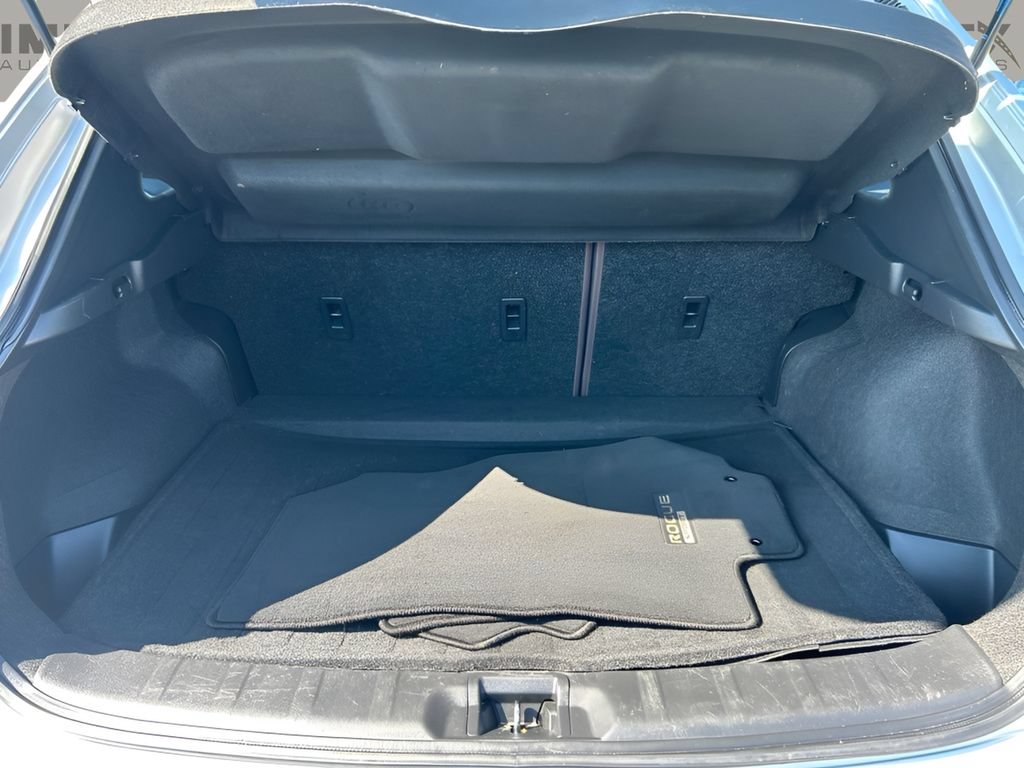 Used 2020 Nissan Rogue Sport S FWD image 24
