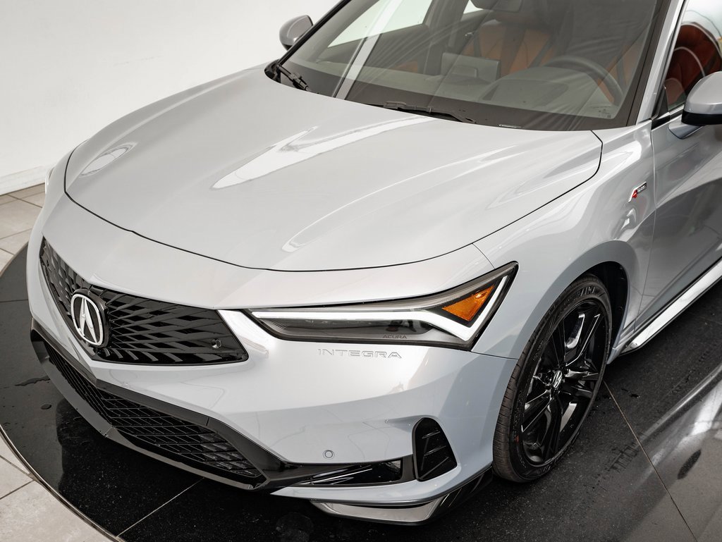 New 2026 Acura Integra A-Spec image 19
