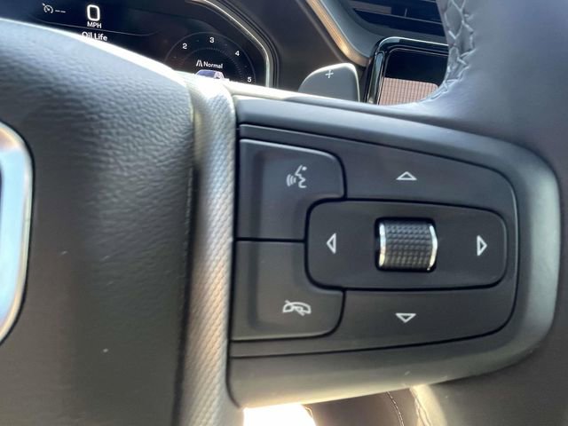 Certified 2025 GMC Sierra 1500 Denali w/ Denali Reserve Package image 23