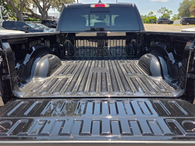 New 2026 RAM 1500 Express AWD/4WD image 8