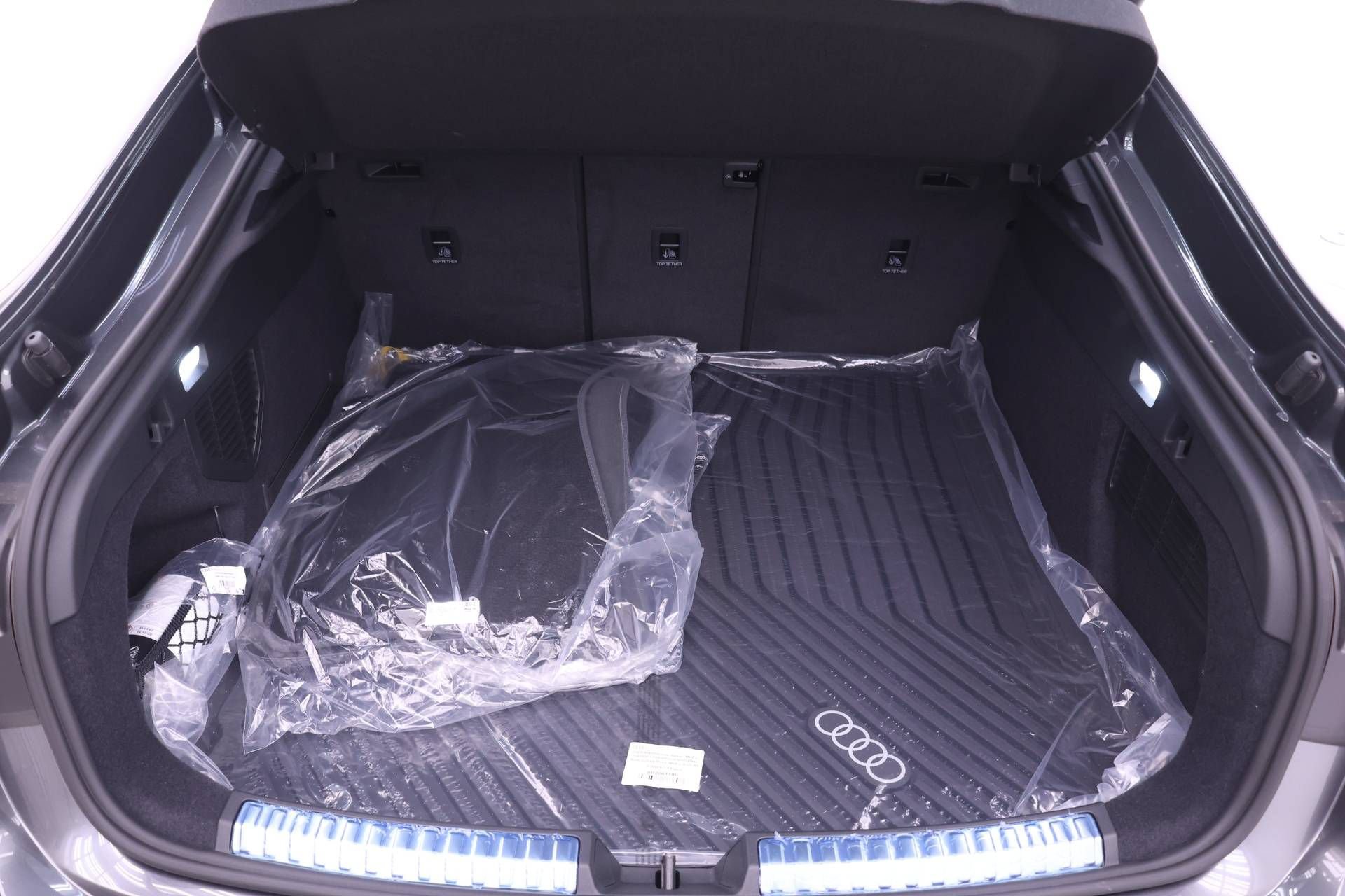 New 2026 Audi S5 Premium Plus AWD/4WD image 15