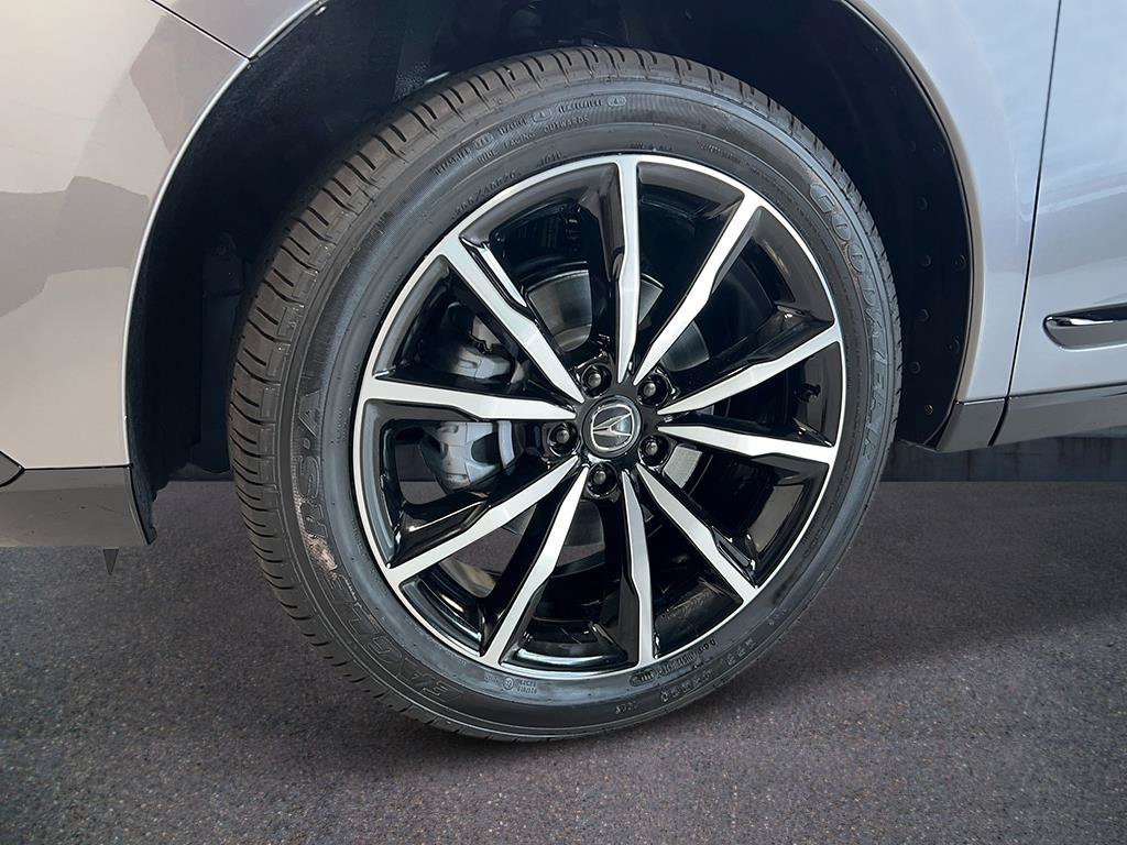 New 2026 Acura RDX w/ Advance Package AWD/4WD image 13