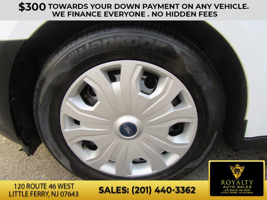 Used 2019 Ford Transit Connect XL image 11