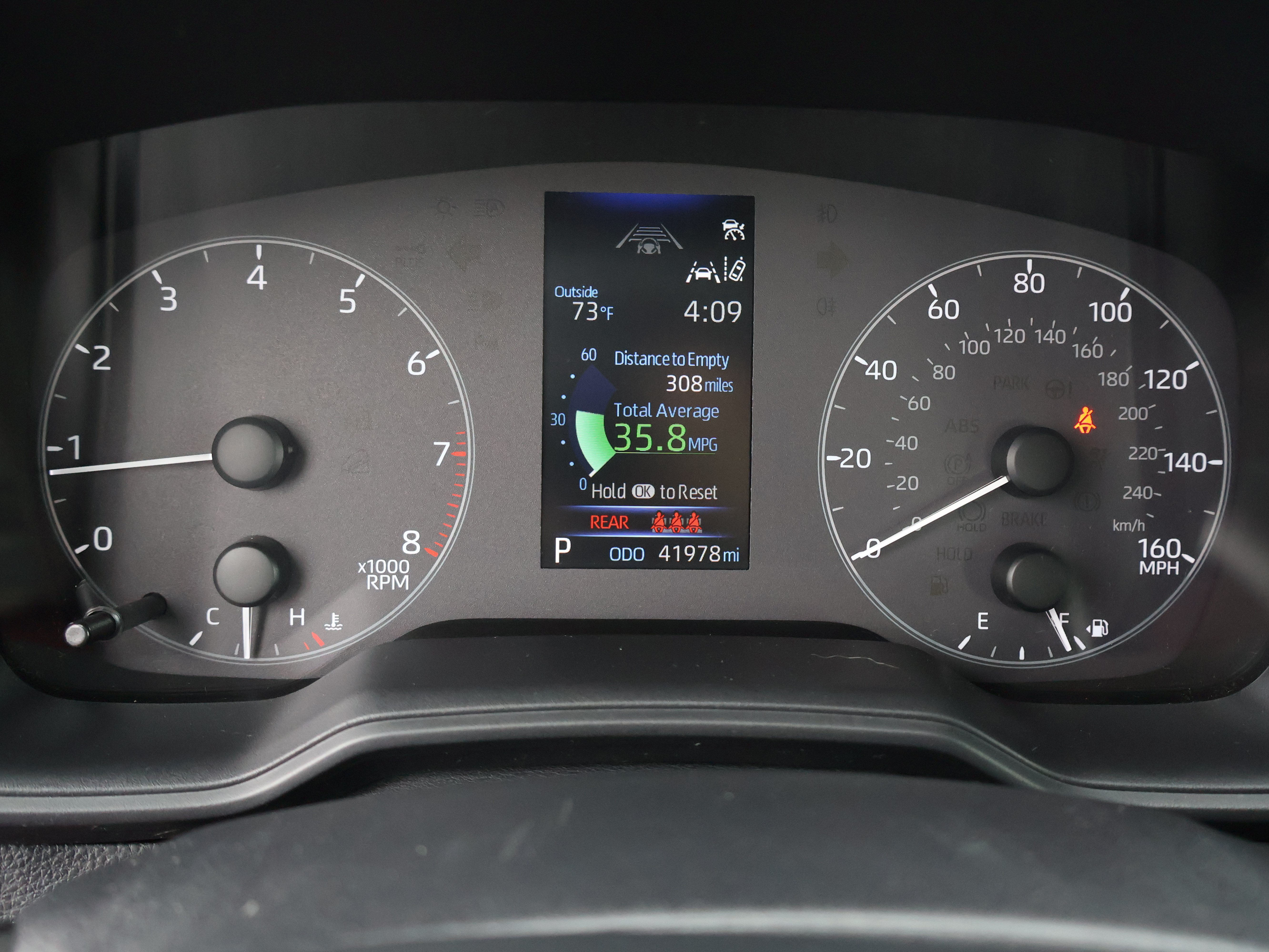 Used 2025 Toyota Corolla LE FWD image 28