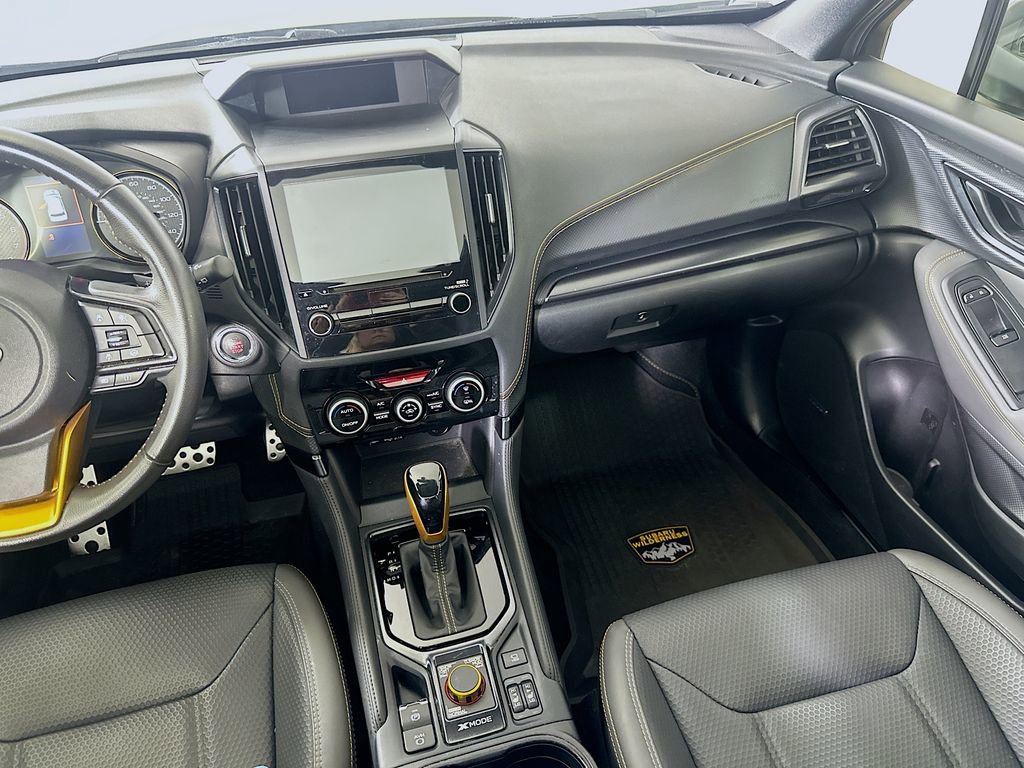 Used 2023 Subaru Forester Wilderness image 19