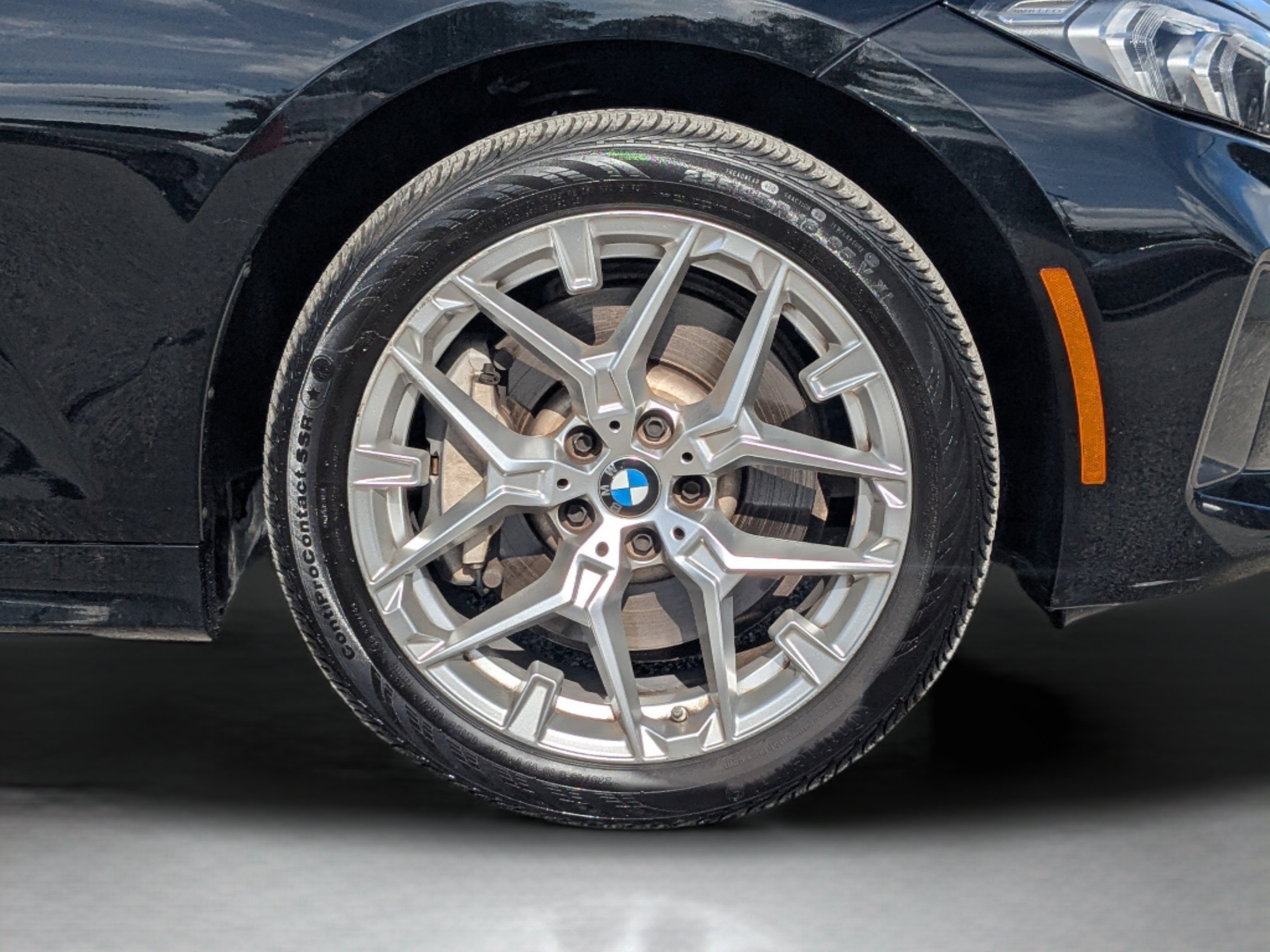 Used 2025 BMW 330i Sedan RWD image 11