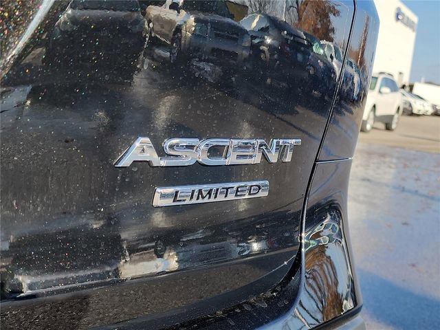 New 2026 Subaru Ascent Limited image 5