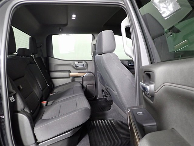 Used 2020 Chevrolet Silverado 1500 RST w/ All-Star Edition image 27