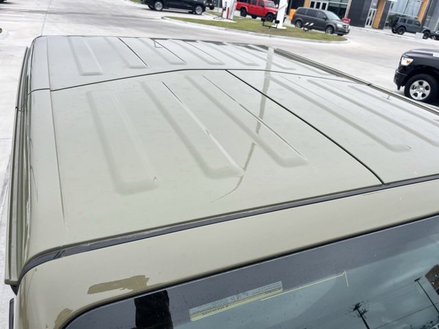 Used 2025 Jeep Gladiator Sport image 6