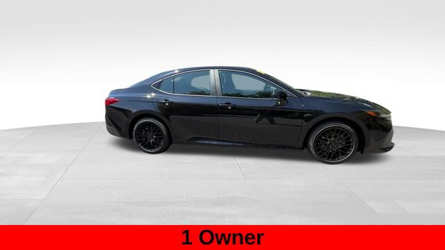 Used 2026 Toyota Camry LE FWD image 5