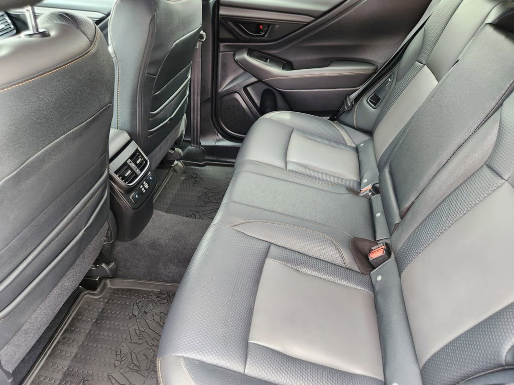 Used 2024 Subaru Outback Wilderness image 19