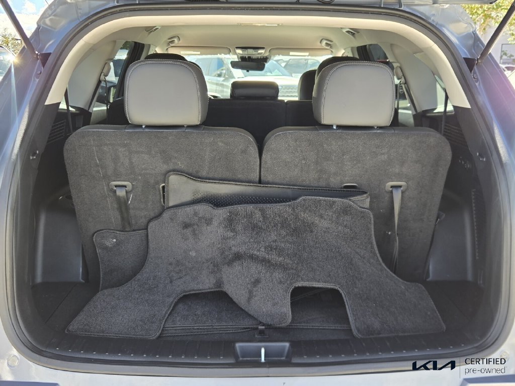 Certified 2023 Kia Sorento S FWD image 14