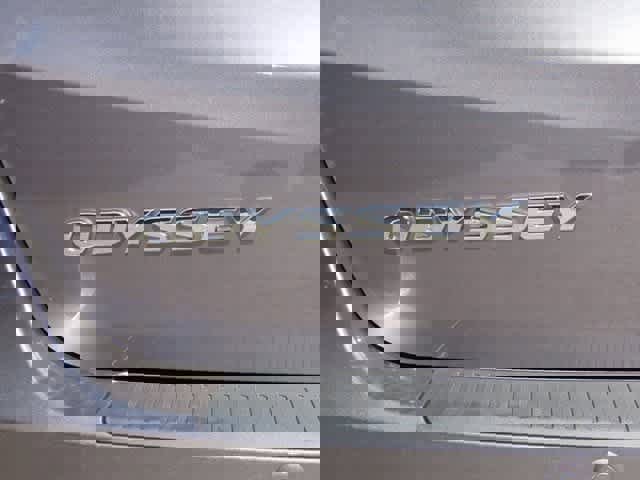 New 2026 Honda Odyssey Touring image 7