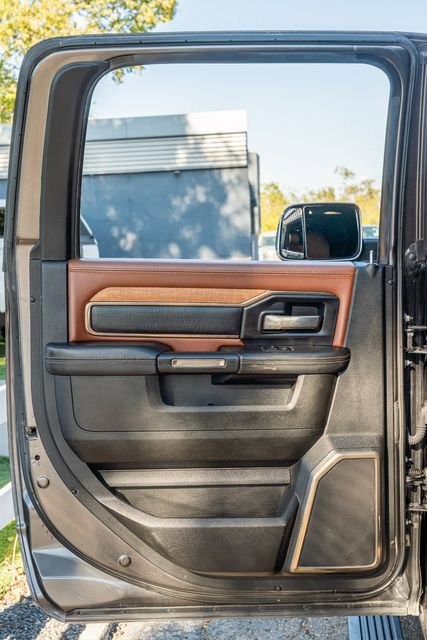 Used 2021 RAM 2500 Limited image 33