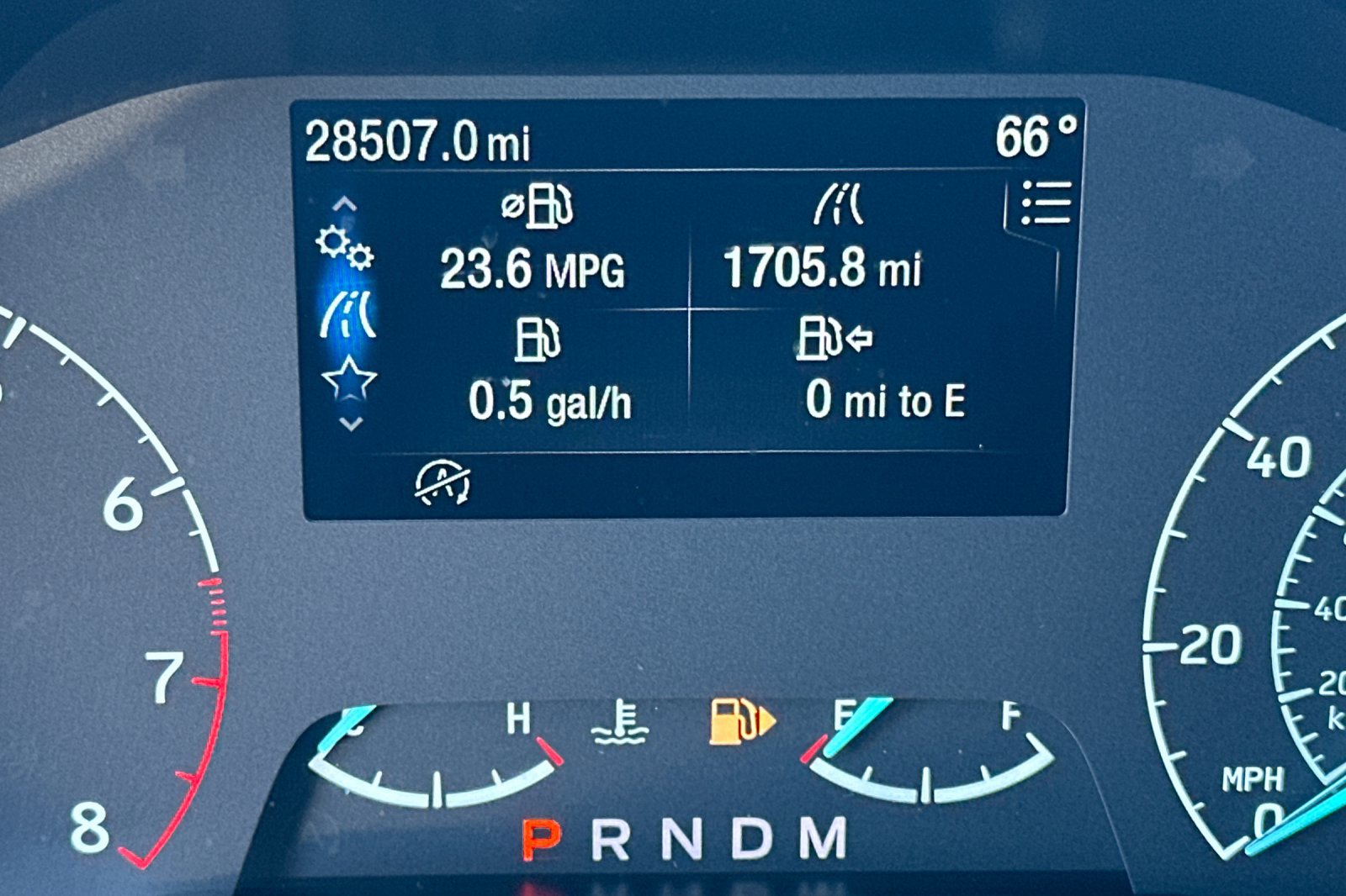 Used 2023 Ford Transit Connect XL image 24