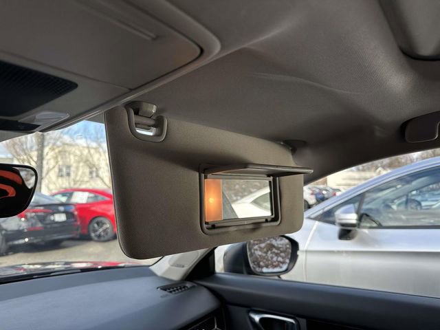 Certified 2022 Honda Civic Touring image 17