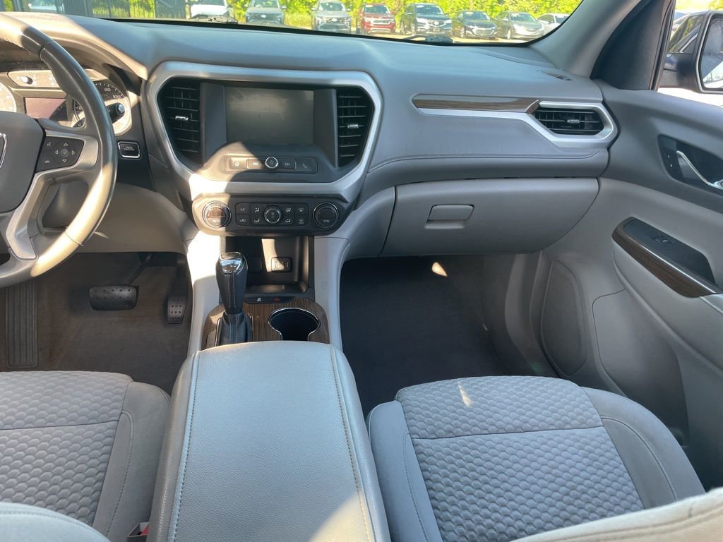 Used 2019 GMC Acadia SLE image 14