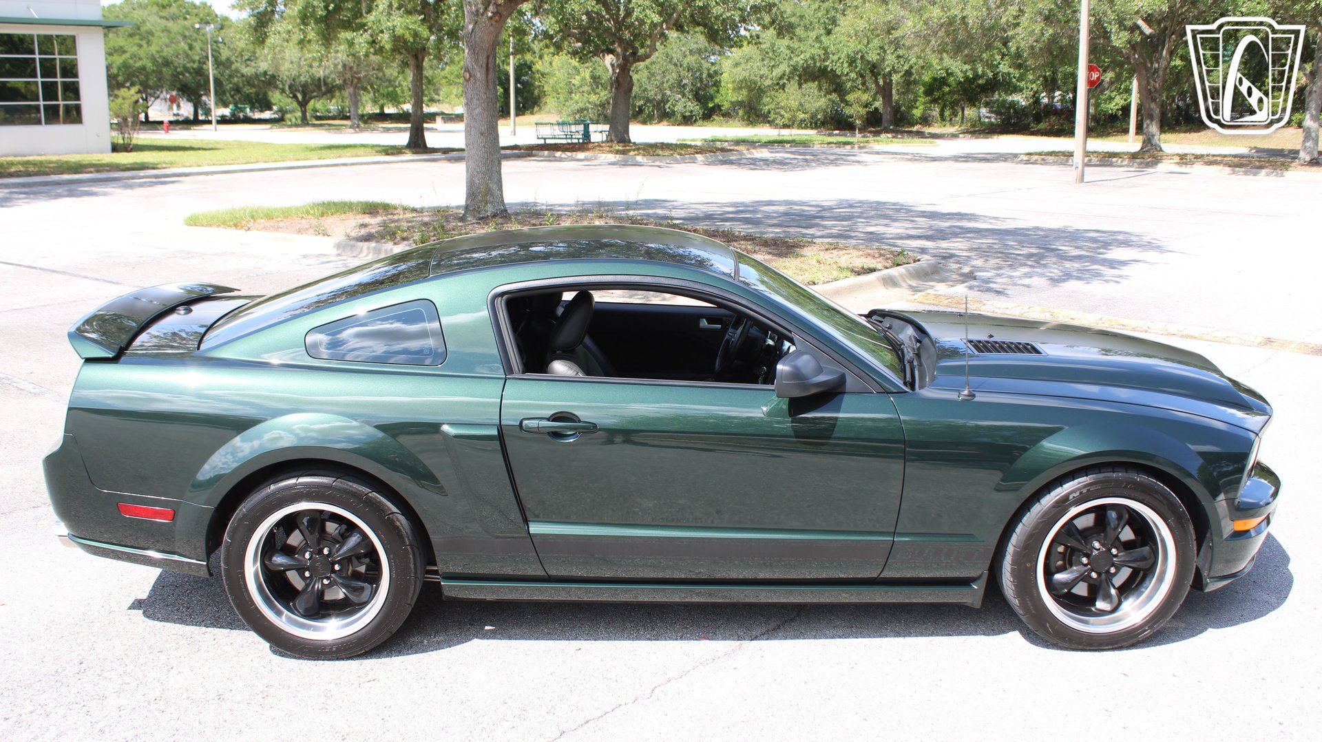 Used 2008 Ford Mustang GT RWD image 25