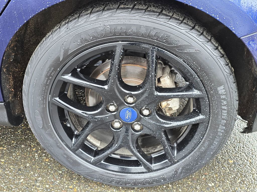 Used 2016 Ford Focus SE w/ Equipment Group 201A image 9