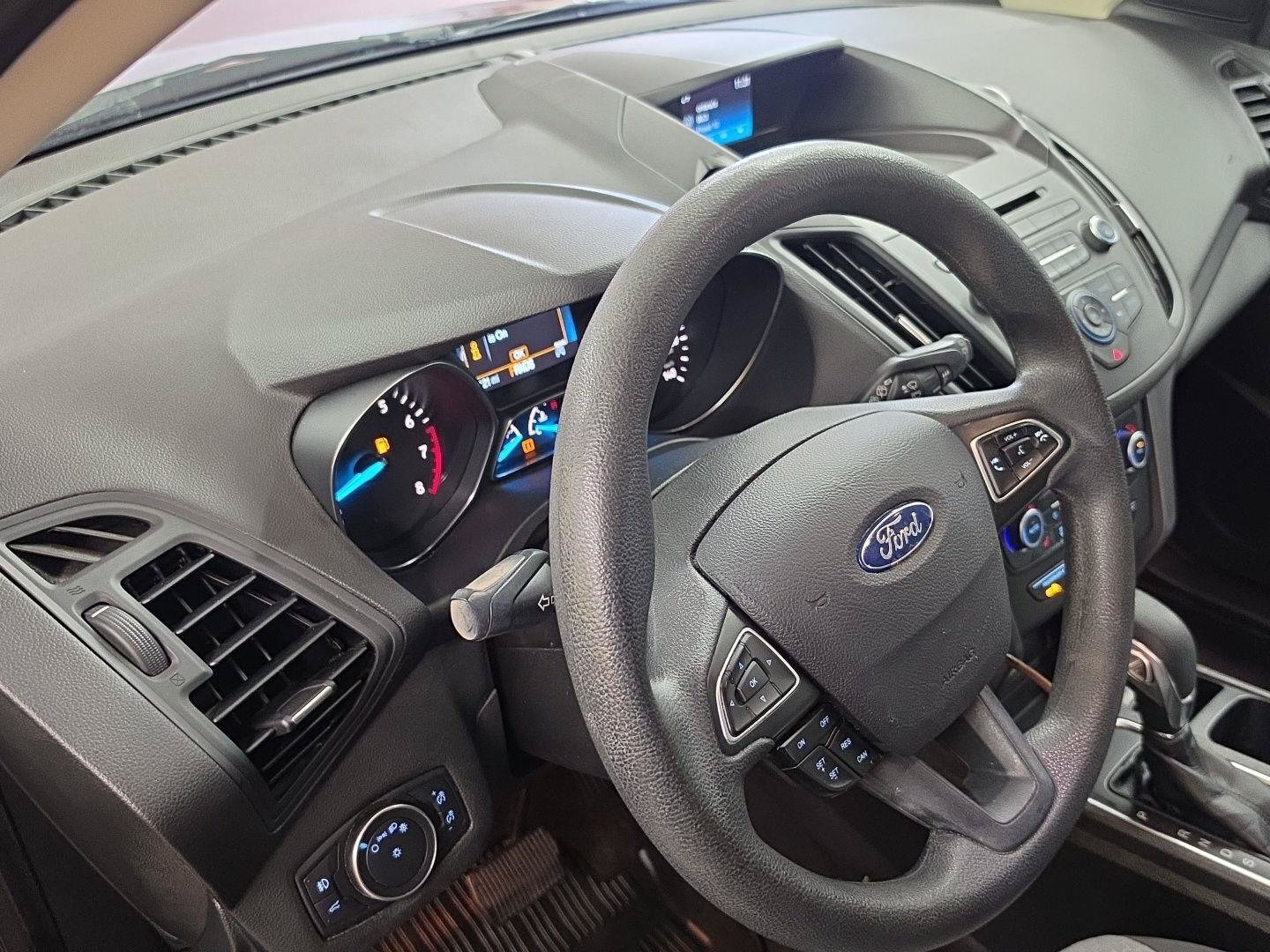 Used 2018 Ford Escape SE AWD/4WD image 5