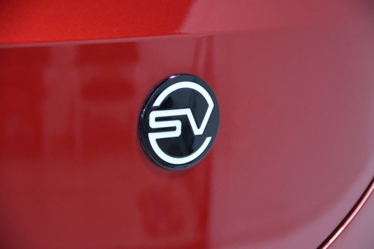 Used 2025 Land Rover Range Rover Sport Dynamic SE AWD/4WD image 14