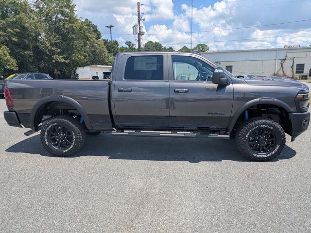New 2025 RAM 2500 Power Wagon image 3