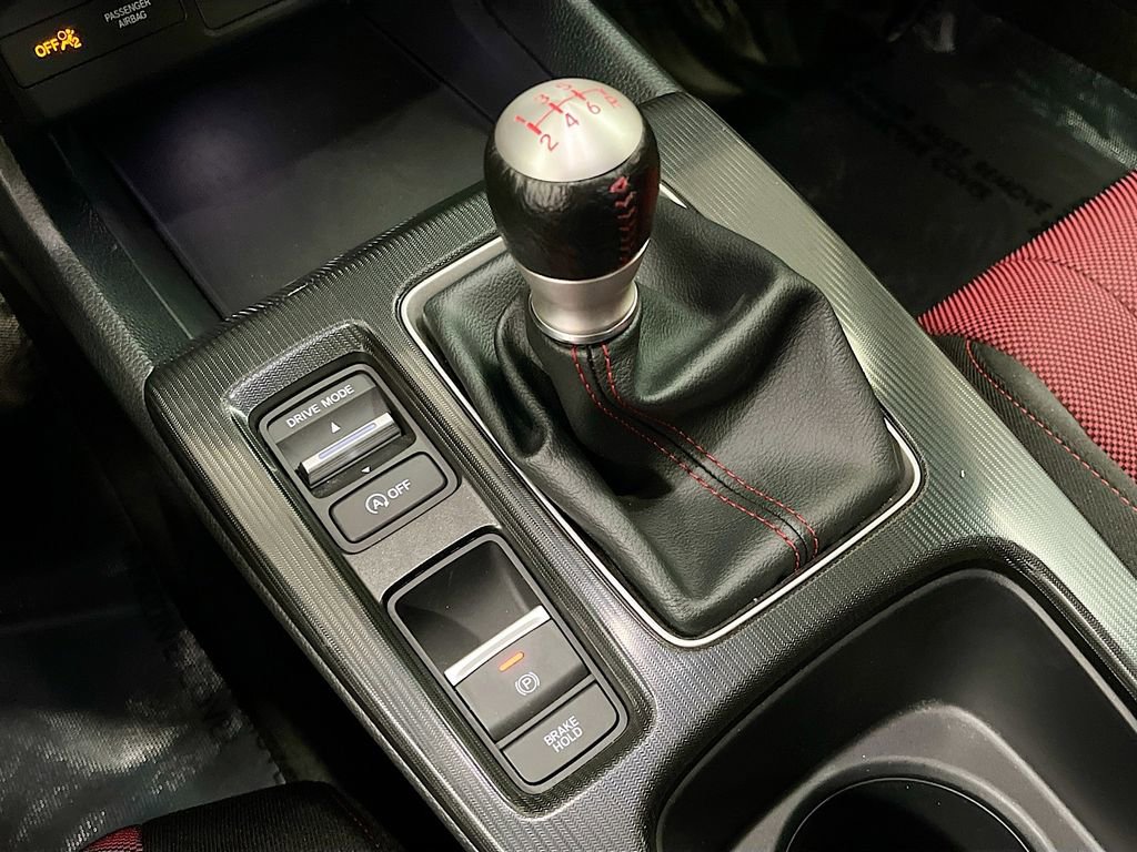 Used 2024 Honda Civic Si image 16