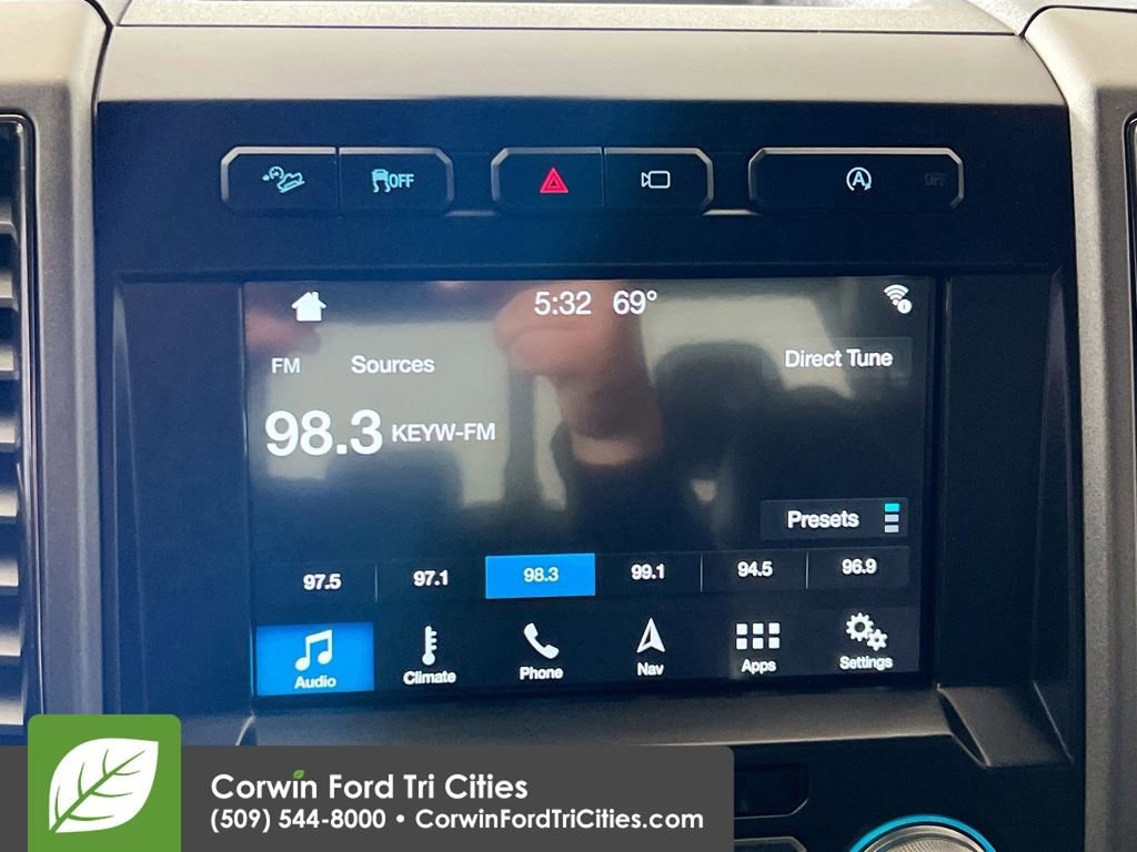 Used 2018 Ford F150 Raptor w/ Equipment Group 802A Luxury image 23